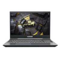 ноутбук Hasee S7-TA5NB Черный