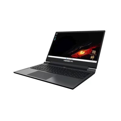 ноутбук Hasee S8 D63654FH Черный
