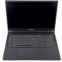 ноутбук Hasee T8-A5NP+-wpro Черный