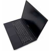 ноутбук Hasee T8-A5NP+-wpro Черный