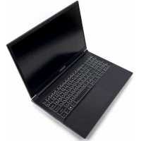 ноутбук Hasee T8-A5NP+-wpro Черный