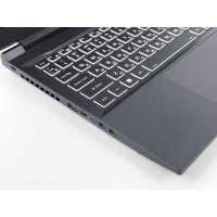 ноутбук Hasee T8-A5NP+-wpro Черный