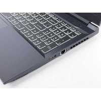 ноутбук Hasee T8-A5NP+-wpro Черный
