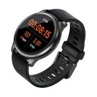 смарт часы Haylou Solar LS05 Black