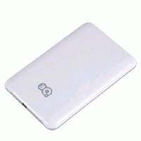 жесткий диск 3Q HDD-U275-WW1000 Белый