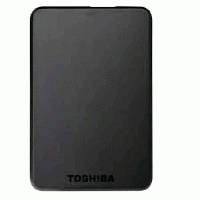 жесткий диск Toshiba HDTB110EK3BA Черный