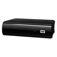 жесткий диск WD WDBGLG0010HBK-EESN Черный