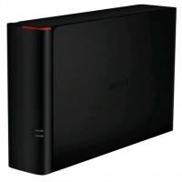 жесткий диск Buffalo HD-GD3.0U3-EU Черный