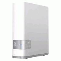 жесткий диск WD WDBCTL0040HWT-EESN Белый