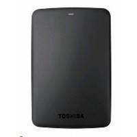 жесткий диск Toshiba HDTB305EK3AA Черный