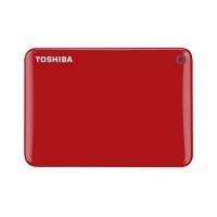 жесткий диск Toshiba HDTC805ER3AA Красный