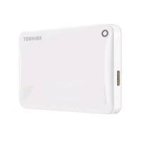 жесткий диск Toshiba HDTC805EW3AA Белый