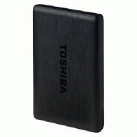 жесткий диск Toshiba HDTP105EK3AA Черный