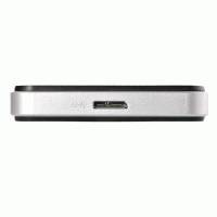 жесткий диск Toshiba PA3962E-1E0K Черный