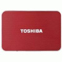 жесткий диск Toshiba PA3962E-1E0R Красный