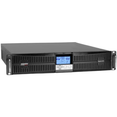 ИБП Hiden Expert UDC92010H-RT Черный