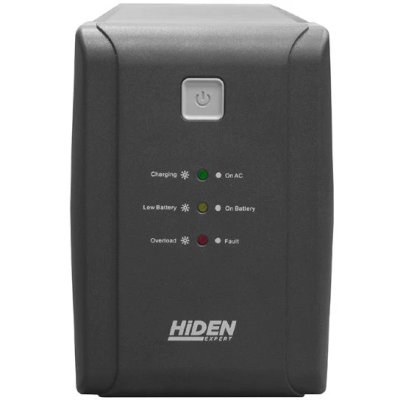 ИБП Hiden Expert ULI600E
