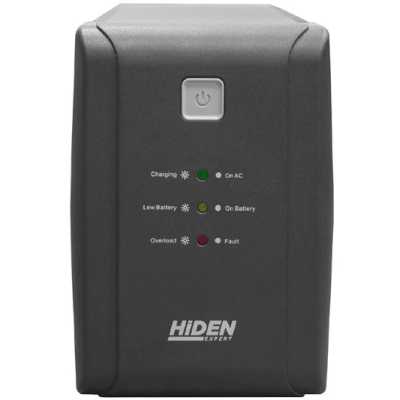 ИБП Hiden Expert ULS600E