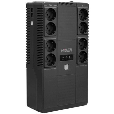 ИБП Hiden Expert ULS800EF