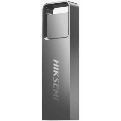 флешка Hiksemi 16GB HS-USB-E301/16G/U3/Grey Серый
