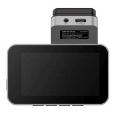 автомобильный видеорегистратор HikVision AE-DC2328-C200S-2ch