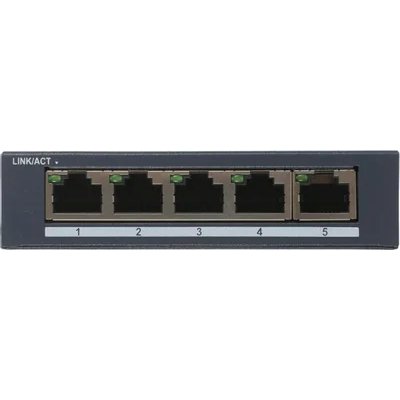 коммутатор HikVision DS-3E0505-E