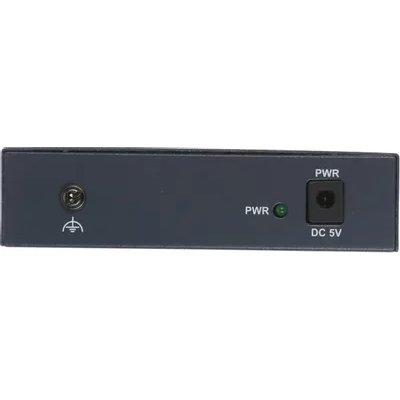 коммутатор HikVision DS-3E0505-E