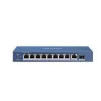 коммутатор HikVision DS-3E0510P-E