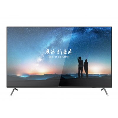 монитор для видеонаблюдения HikVision DS-D5065UC-C Черный