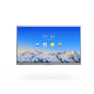 интерактивная панель HikVision DS-D5C65RB/B