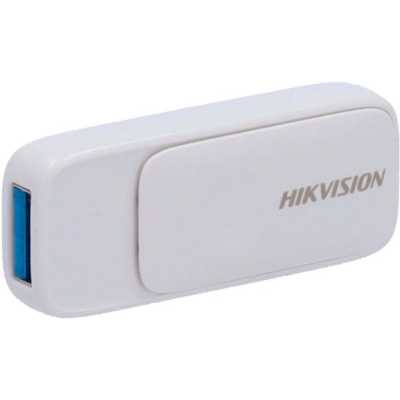 флешка HikVision M210S 32GB HS-USB-M210S/32G/U3 White Белый