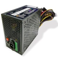 блок питания Hiper 700W HPB-700RGB