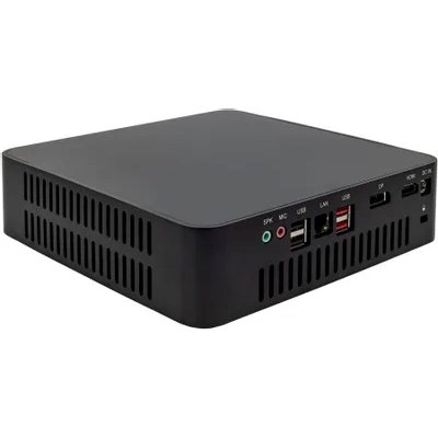компьютер Hiper Activebox S8 AS8-I3121R8N2WPB Черный