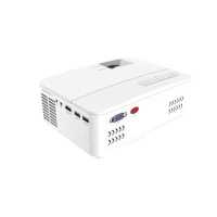 проектор Hiper Cinema A6 White Белый