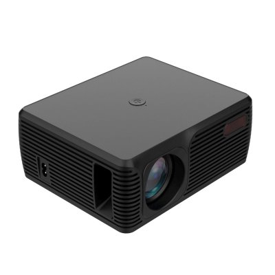 проектор Hiper Cinema B5 Black Черный