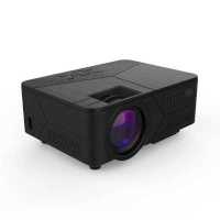 проектор Hiper Cinema D2 Black Черный
