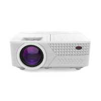 проектор Hiper Cinema D2 White Белый
