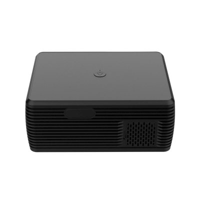 проектор Hiper Cinema D5 Black Черный