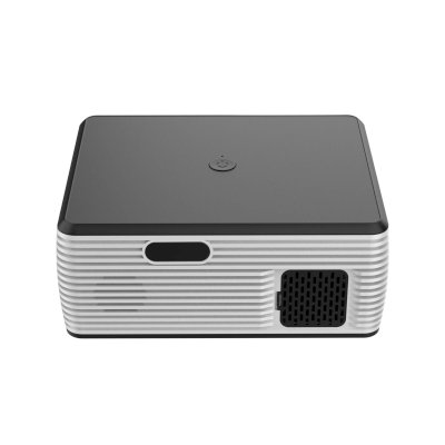 проектор Hiper Cinema D5 Gray Серый