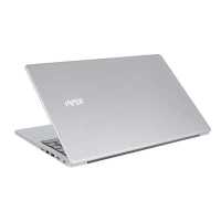 ноутбук Hiper Dzen H1569O5165WMP Черный
