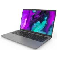 ноутбук Hiper Dzen H1569O7165WMP Серый