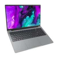 ноутбук Hiper Dzen H1569O7165WMP Серый