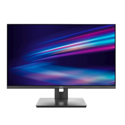 монитор Hiper EasyView HS2401M Черный