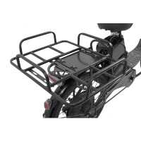 электровелосипед HIPER Engine Nova D1 HE-ND01 Graphite