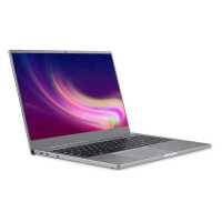 ноутбук Hiper ExpertBook BQ3LVDHQ Серебристый