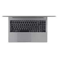 ноутбук Hiper ExpertBook C53QHH0A Серебристый