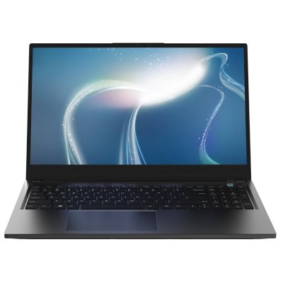 ноутбук Hiper ExpertBook H1600O5165HM Черный