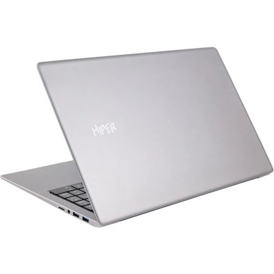 ноутбук Hiper ExpertBook MTL1601A1210UWP Серебристый