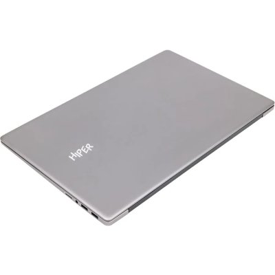 ноутбук Hiper ExpertBook MTL1601B1210UDS Серебристый
