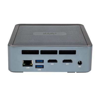 компьютер Hiper Expertbox ED20-I5124R16N5WPG Серый